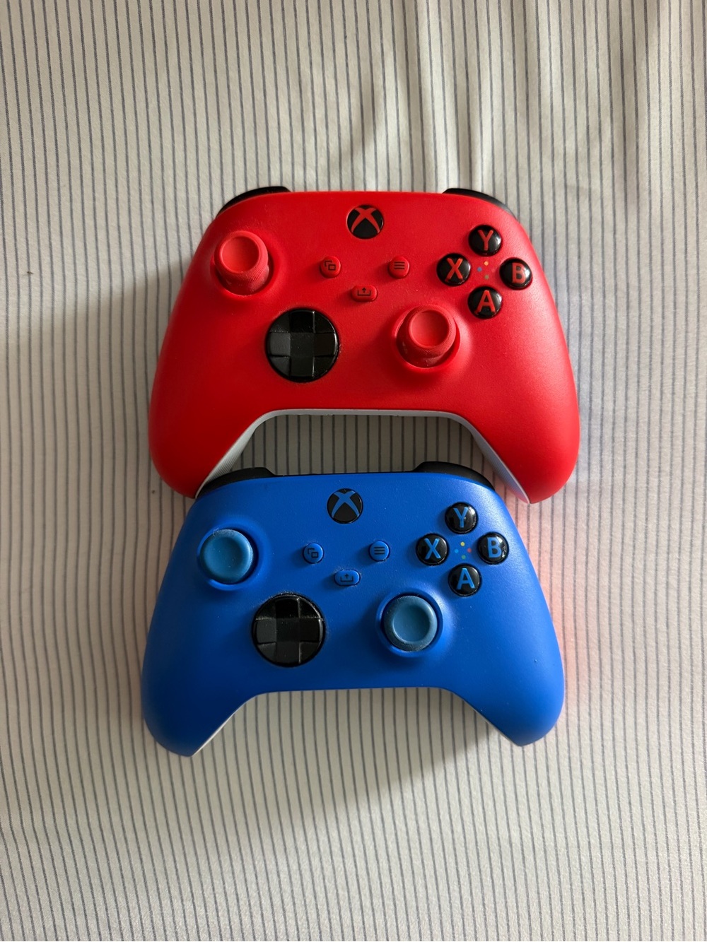 Xbox Series X Controllers